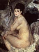 Pierre-Auguste Renoir Female Nude oil painting